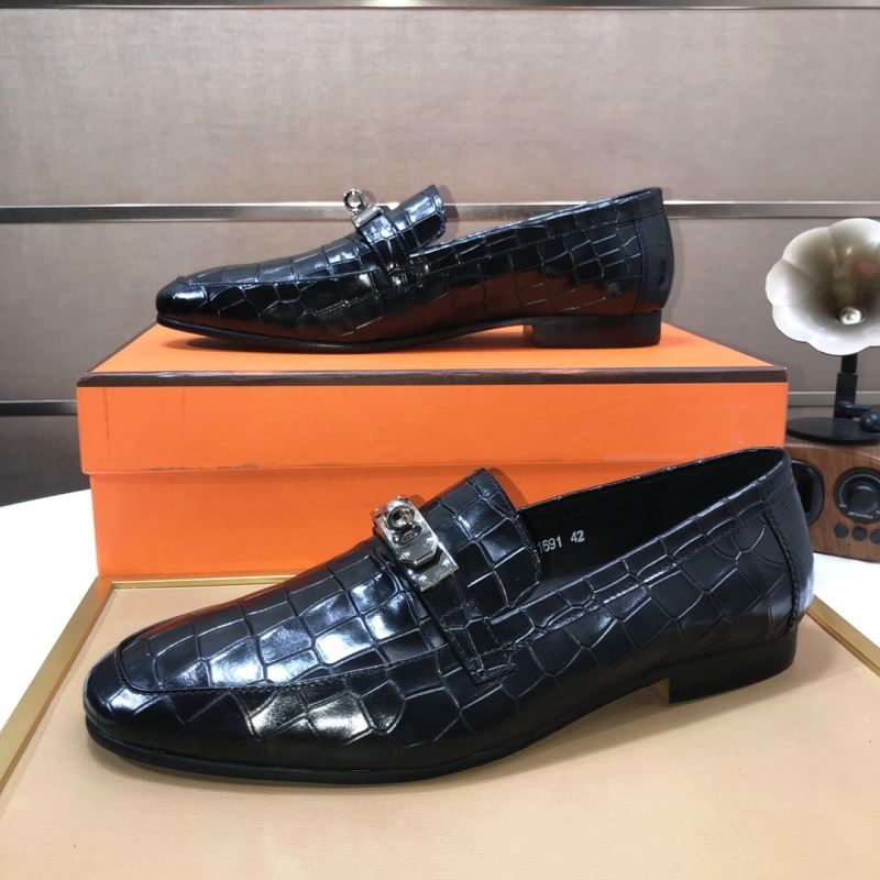 Hermes Business Shoes